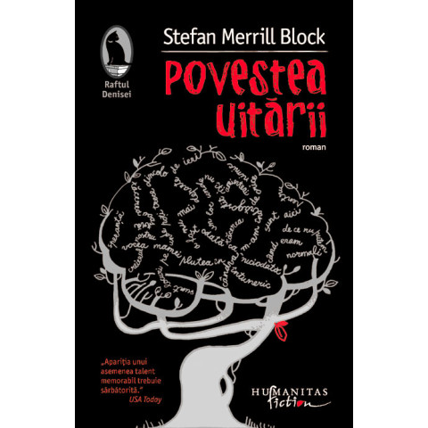 Povestea uitării