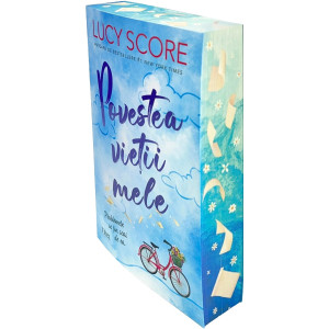 Povestea vieții mele