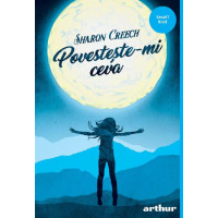 Povestește-mi ceva