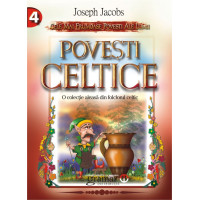 Povești celtice