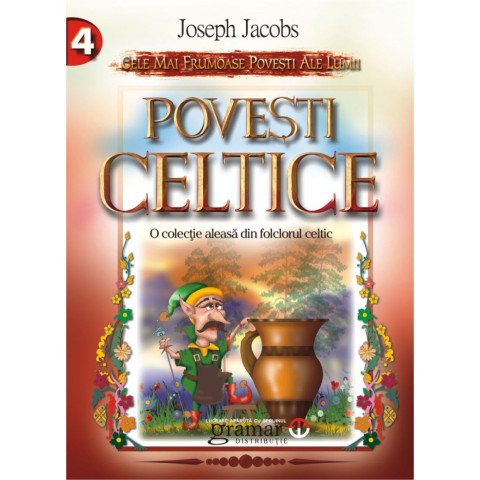 Povești celtice