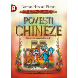 Povești chineze