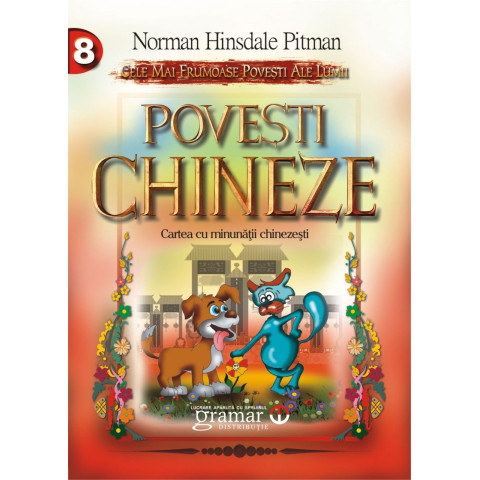 Povești chineze