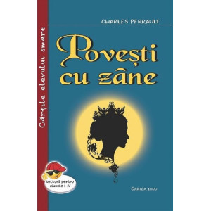 Povești cu zâne