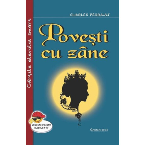 Povești cu zâne