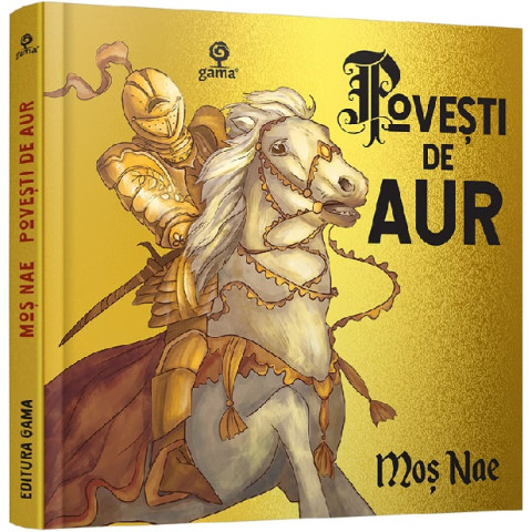 Povești de Aur