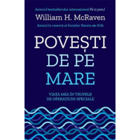 Povești de pe mare