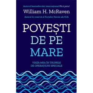 Povești de pe mare