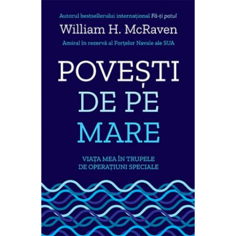 Povești de pe mare