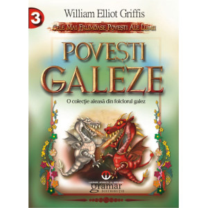 Povești galeze