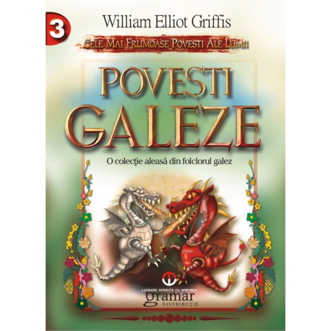 Povești galeze