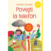 Povești la telefon