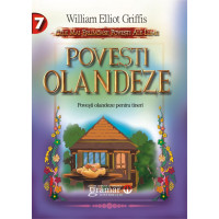 Povești olandeze