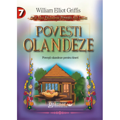 Povești olandeze