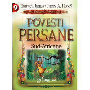 Povești persane și sud-africane