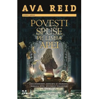 Povești spuse pe limba apei