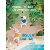 Poveștile bufniței - Insula Libertății