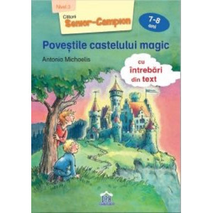 Poveștile castelului magic