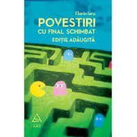 Povestiri cu final schimbat. Ediție adăugită