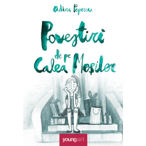 Povestiri de pe Calea Moșilor