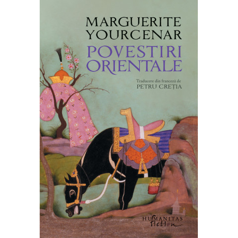 Povestiri orientale