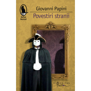 Povestiri stranii