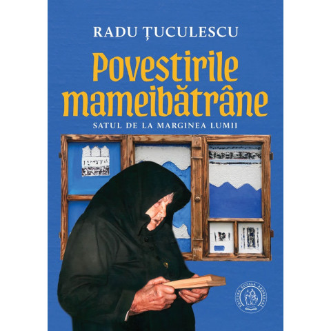 Povestirile mameibătrâne