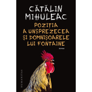 Poziția a unsprezecea si Domnișoarele lui Fontaine