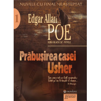 Prăbușirea casei Usher