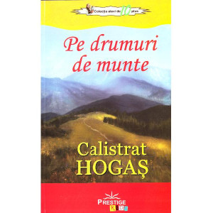 Pe drumuri de munte