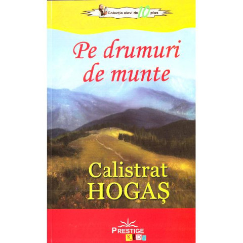 Pe drumuri de munte