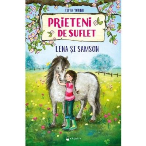 Prieteni de suflet