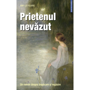 Prietenul nevăzut