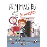 Prim-ministru din întâmplare