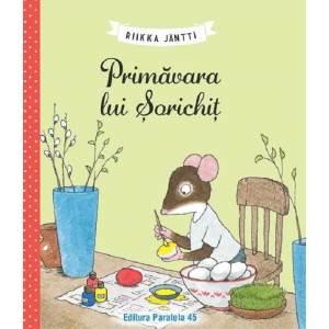 Primăvara lui Șorichiț