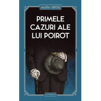 Primele cazuri ale lui Poirot