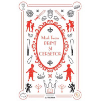 Prinț și cerșetor 2025