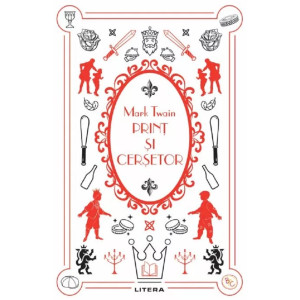 Prinț și cerșetor 2025