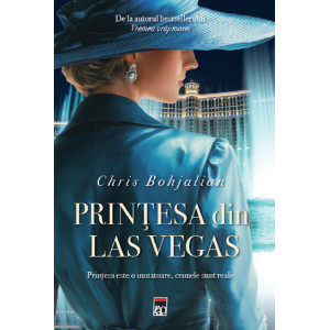 Prințesa din Las Vegas