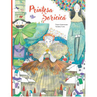 Prințesa Șoricică