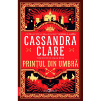 Prințul din Umbra