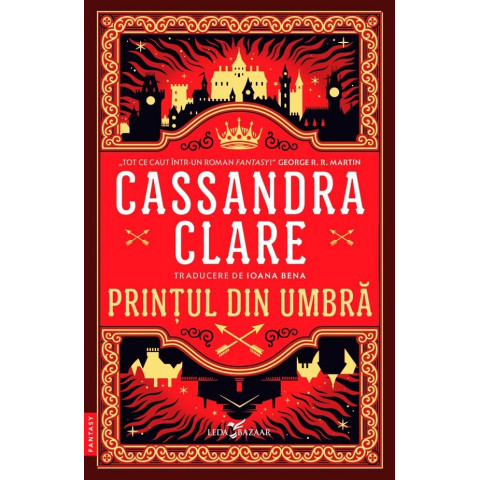 Prințul din Umbra