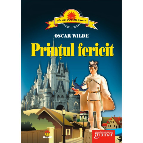 Prințul fericit