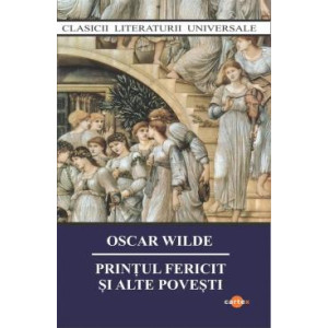 Prințul fericit și alte povești