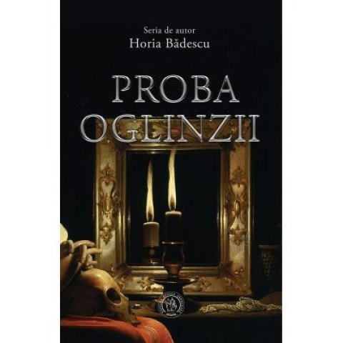 Proba oglinzii