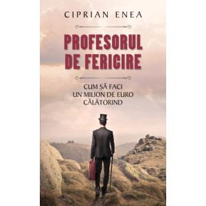 Profesorul de fericire