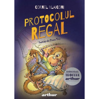 Protocolul regal Protocolul regal
