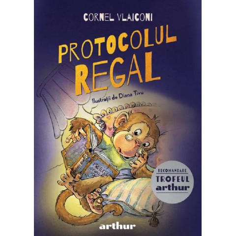 Protocolul regal