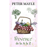 Provence de la A la Z