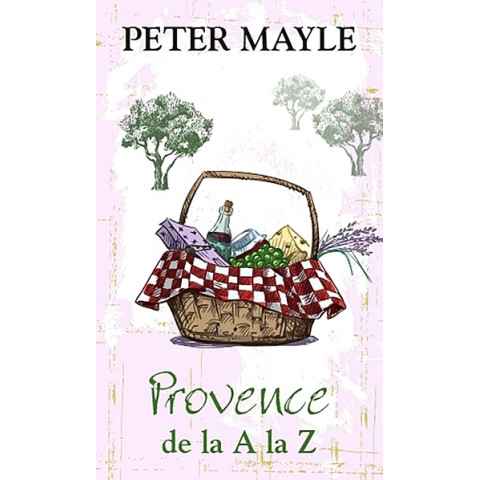 Provence de la A la Z